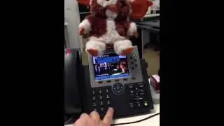 Best voicemail ever...
