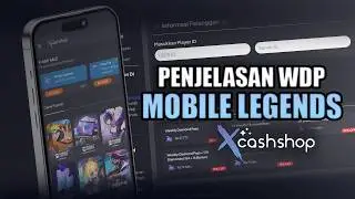 Penjelasan Lengkap Weekly Diamond Pass MLBB | Keuntungan WDP