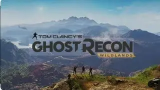 Ghost Recon:Wildlands  Daily Challenge  pt 2 solo Challenges extreme
