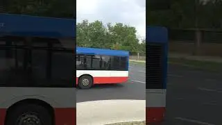 Solaris urbino 15