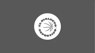 El Dialecto Deportivo  está en vivo