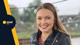 Agnieszka Mielczarek: Kuchnia prowansalska dba o kobiety i jest bardzo prosta | #OnetRanoWIEM