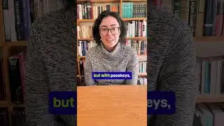 Passwords vs Passkeys: What&rsquo;s Safer in 2025?