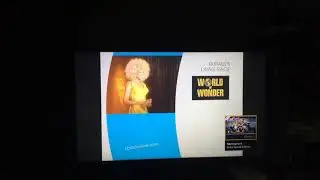 World of Wonder Entertainment / LOGO TV (2009)