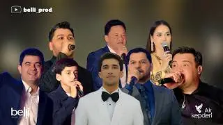 Didar Çyryşlyýew Toý | Nebitdag 2026 4K