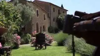 Agriturismo Umbria - Il Cantico della Natura