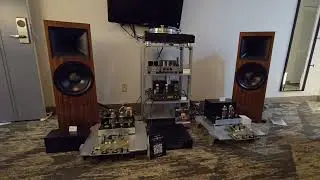 VK Music at Florida International Audio Expo 2026
