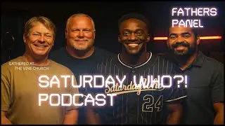 EP 20 Don't Make This 1 Mistake on Church Attendance Every Weekend