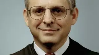 Obama Nominates Merrick Garland To Supreme Court