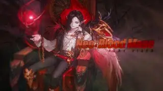 [Play Video] Neo: Blood Mage