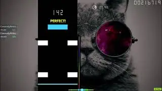 Deadlocked-F-777 | osu!mania