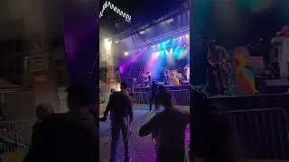 Live Music in Frankfurt