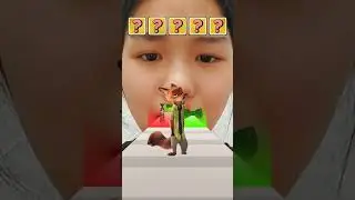 Zootopia 2 Challenge #zootopia #nickwilde #judyhopps #snack #shorts #gift #carrot #funny #flash #iq