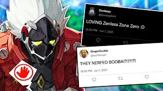 Zenless Zone Zero BETA IMPRESSIONS