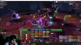 mythic maut