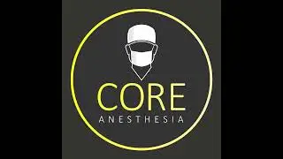 E69: Open Heart Anesthesia (Part ONE)