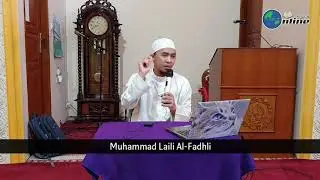 Jazari6 9-2 Huruf yang Selalu Tafkhim || Tingkatan Tafkhim pada Huruf Isti'la dan Ithbaq