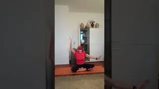 Joga