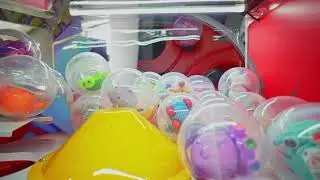 THE CAPSULE SHOW - Magic Play