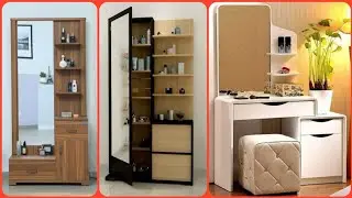 50+ Latest Dressing Table Design | Modern Dressing Table Design For Bed Room