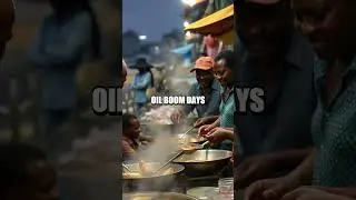 Global Street Food Adventures First Light of the Market