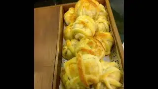 Cheesy chicken milk bread Dinner Roll,a simple roll chicken ,the best meal for a weeknight Dinner.