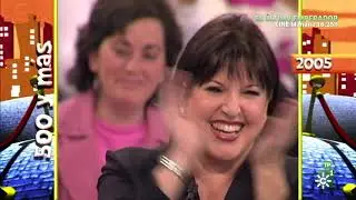 500 y más | Programa 40