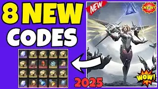 ⚡May 2025⚠️ Eternal Evolution Codes 2025 | Eternal Evolution redeem Codes 2025 | Eternal Evolution