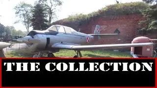 Museum of Polish Military Technology. The collection for probably 95%.