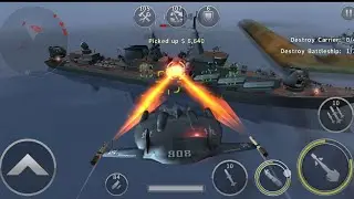 Gunship battle 808 special weapons #gaming #gunshipbattle 