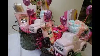 MOTHERS DAY GIFT IDEAS FOR MOM