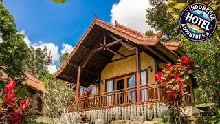 Bali Palms | Bali, Indonesia | Hotel Review 🏨