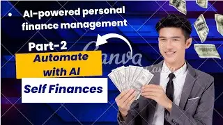 AI powered personal finance management