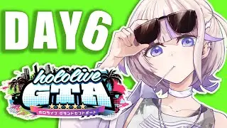 【#holoGTA】へリマスターはじめ【轟はじめ/ReGLOSS】 #hololivedev_is