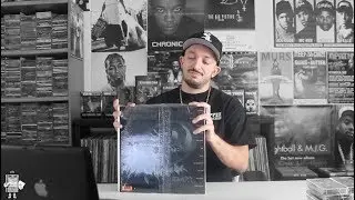 Уголок коллекционера (Эпизод 1) — звукосниматели Rappin' And Snackin'