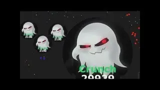 Gota.io Awesome Moments from August 2018 - March 2019