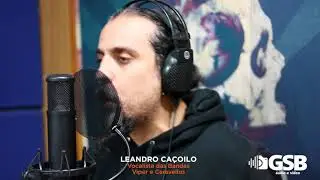 Homenagem GSB Pro Audio - Dia do Rock e do Cantor 🎙️🎸