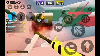 Playing rivals 3