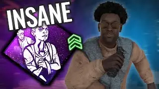 Этот лечебный навык недооценен в Dead by Daylight!