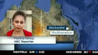 Bowen Basin miners down tools