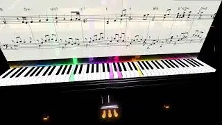 Loving You (Music by Kenny G., Arr. by Dr.NG)