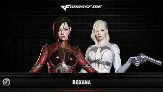 CF : Roxana