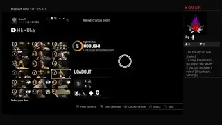 elitered27's Live PS4 Broadcast