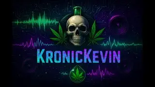 LEVEL UP x Michael Swank - Vessel [KronicKevin Official Riddim Remix]