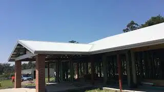 PMD Metal Roofing