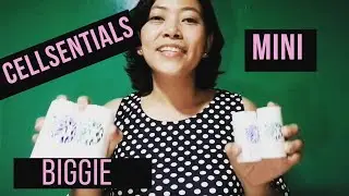 Cellsentials with Incelligence Technology