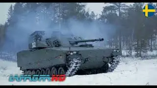 CV90 Advanced Infantry Fighting Vehicle &ndash; Platform Family of Combat Vehicles