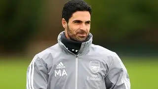 Mikel Arteta's impact on Arsenal so far | The Breakdown with Adrian Clarke