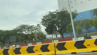 Tampines Avenue 10 Singapore at 3:40PM on 14-Mar-2021