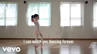 Old Dominion - Dancing Forever (Lyric Video)